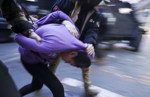 İstiklal Caddesi saldırısı şüphelilerinin sorgusu bitti! Önce hastaneye oradan adliyeye götürüldüler