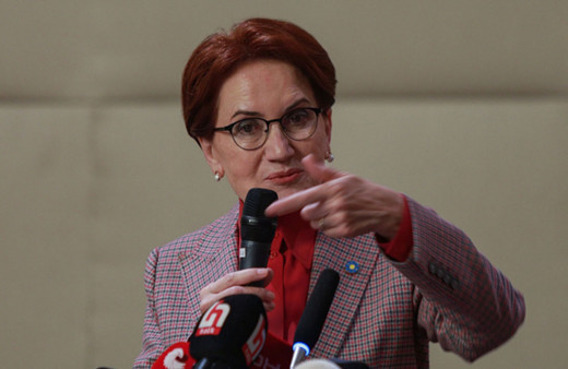 Meral Akşener'in FETÖ dosyasına gizli tanık girdi! 6 yıldır bitmeyen soruşturma...