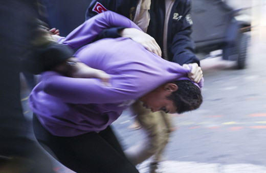 Taksim bombacısından yeni itiraflar! İstiklal Caddesi'nde iki kez keşif yaptım