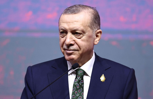 Seçim Nisan'da mı yapılacak! Erdoğan'ın o sözleri erken seçim tartışması başlattı