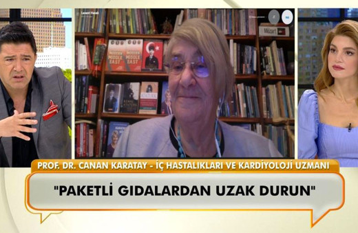 Canan Karatay 'çok tehlikeli' deyip uyardı: Cinayetlerin sebeplerinin altında bunlar var