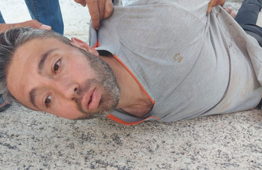 Konya'da aynı aileden 7 kişiyi öldüren zanlının cezası açıklandı