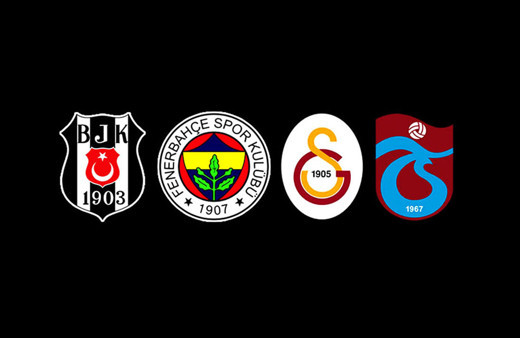 Süper Lig'de yayın gelirleri açıklandı: En çok kazanan takım belli oldu!