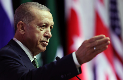 Türkiye’nin diplomasi zaferinin detayları ortaya çıktı: Kriz "lider diplomasisi" ile aşıldı!