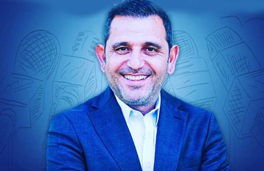 Fatih Portakal, Bekir Bozdağ anketi yaptı! İşte çıkan sonuçlar...