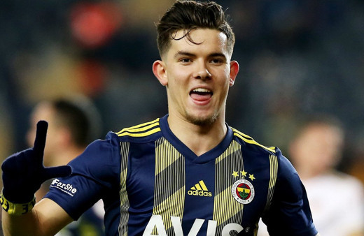 Ferdi Kadıoğlu'nun talipleri artıyor! Babası duyurdu: Avrupa'nın iki devi temasa geçti