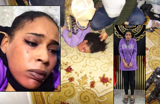 İstanbul saldırısını yapan Ahlam Albashır YPG'li sevgilisi için yapmış ifadesinde YPG teklifini söyledi