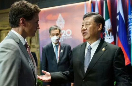 G20 Liderler Zirvesi'nde kriz çıktı! Başbakanı böyle azarladı: "Her şey basına sızdırıldı ve..."