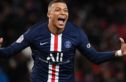 Manchester United Mbappe'yi istiyor: Cristiano Ronaldo'nun fişini çektiler!