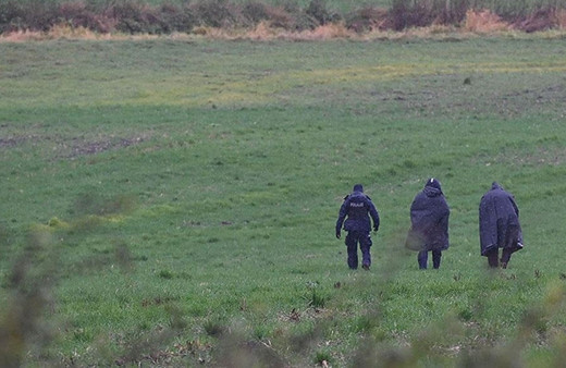 Rusya Dışişleri Bakanlığı, Polonya'yı 'provokasyon yapmamaya' çağırdı