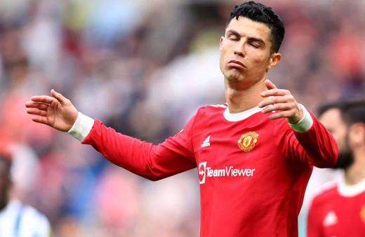 Olay röportajın tamamı yayınlandı! Cristiano Ronaldo Manchester United'ı bombaladı: "İmza attığım hafta anladım"