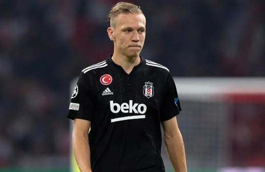 Fenerbahçe ezeli rakibi Beşiktaş'ın eski yıldızı için harekete geçti!