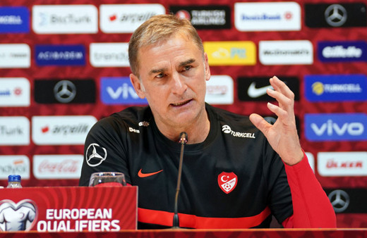 Stefan Kuntz'dan Arda Güler açıklaması