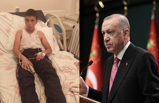 Kahreden kuduz ölümü sonrası Erdoğan talimatı verdi! 81 ilde uygulanacak