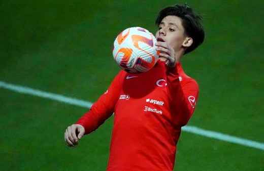 Arda Güler'i keşfeden isim: Başkana rapor sunulsa, 10 tane daha Arda kazanmış olacaktık