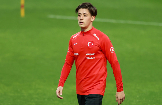Arda Güler için flaş transfer iddiası! İspanyollar yazdı: Başkan bizzat takip ediyor!