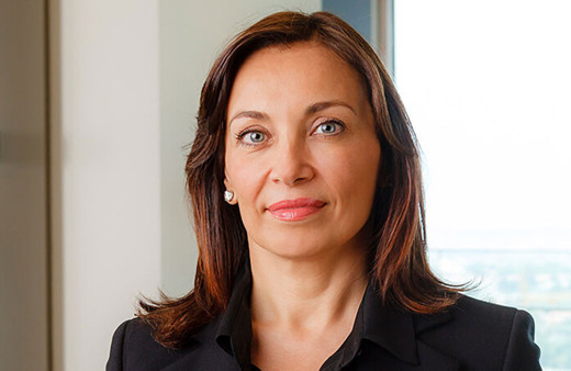 Kibar Holding'in patronu Aysun Kibar 44 milyon TL dolandırıldı! Sosyete bunu konuşuyor