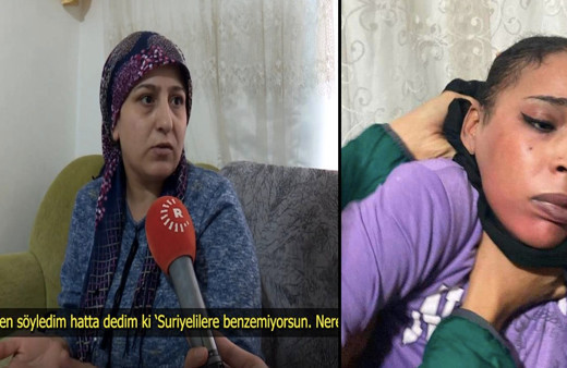 Taksim bombacısının yakalandığı evdeki aile konuştu! Meğer balkondan atlamak istemiş...