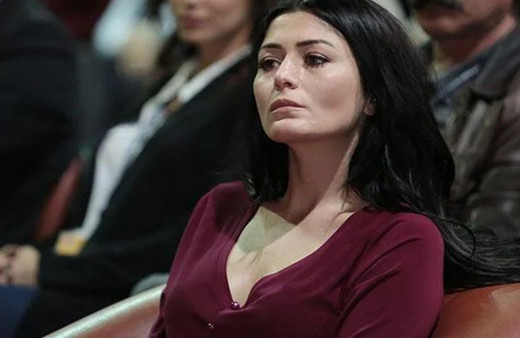 Deniz Çakır yeni sevgilisiyle görüntülendi! "İlişkimiz güzel gidiyor"