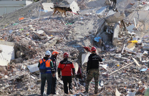 İzmir depreminde 11 kişiye mezar olmuştu: Yağcıoğlu Apartmanı davasında flaş gelişme!