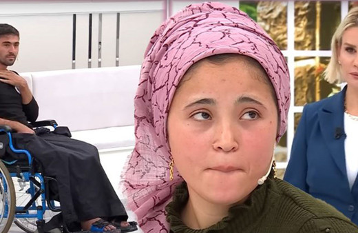 4 çocuklu kadın 15 yaşındaki çocuğa kaçtı! Çocuğa 50 bin lira götürmüş