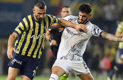 Fenerbahçe milli futbolcu için harekete geçti! Transferde takas planı devrede