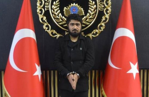 İstiklal bombacısını evinde 4 ay ağırlayan Ferhat Habeş'le ilgili yeni detaylar çıktı meğer kardeşi