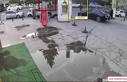 Milyonluk çantayı alıp kaçmaya çalıştı: Linç edilmekten son anda kurtuldu!