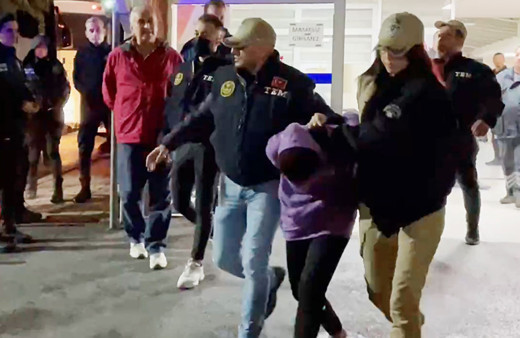 İstiklal Caddesi bombacısı Ahlam Albashır'ın ifadesi ortaya çıktı Çantayı elledim yumuşak bir şey vardı