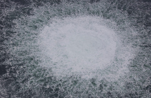 Kuzey Akım doğal gaz boru hatlarındaki patlamalarla ilgili ön soruşturma sonuçları açıklandı