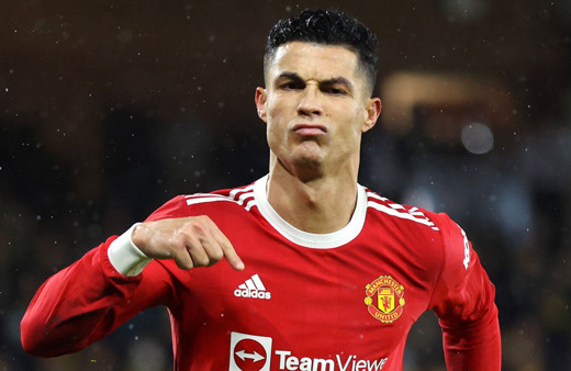 Manchester United Ronaldo kavgasında son durum 'gerekli adımları attık'