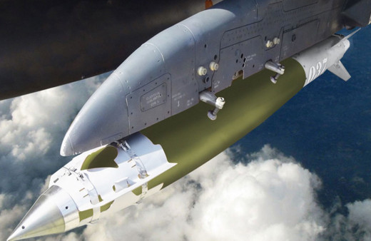 Tamamen yerli ve mili: Türkiye'nin yeni vurucu gücü envanterde!