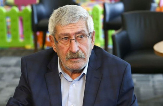 Kemal Kılıçdaroğlu'nun kardeşi Celal Kılıçdaroğlu vefat etti Celal Kılıçdaroğlu'nun ölüm nedeni