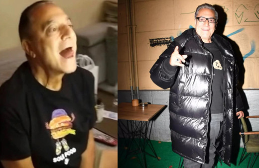 Günde 100 bin TL kazanıyordu! Mehmet Ali Erbil'in TikTok isyanı: '10 gündür paralar yatmıyor'