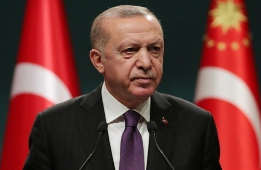 İngiliz gazeteden skandal yazı! 'Türkiye'nin iki yüzlü sultanı artık cezasız kalmamalı'