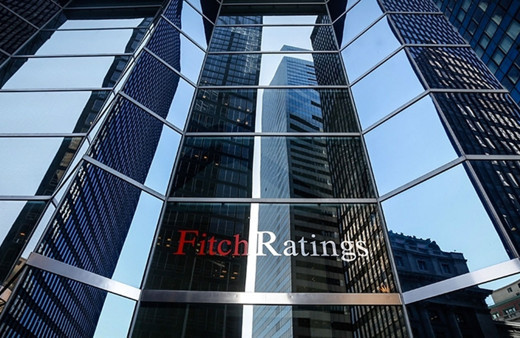 Fitch, Türkiye'nin kredi notunu teyit etti