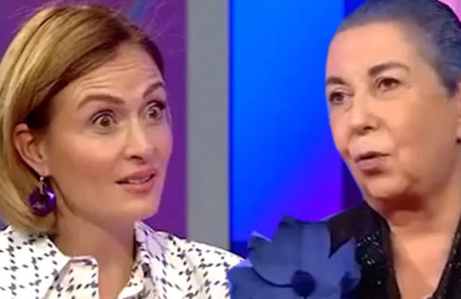 Ünlü Ressam Günseli Kato'nun 'annelik' sözleri olay oldu!  "Doğurmayan kadın eksiktir"