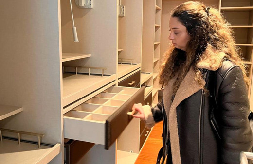 TOKİ, Koru Florya’da 14 rezidansı 60 ay vade ile satışa çıkardı