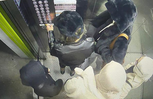 'Turnike' arızasını fırsat bildiler, siteye dadandılar: Kadınlar 80 bin TL’lik vurgun yaptı!