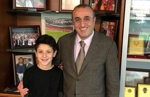 Abdurrahim Albayrak'ın torunu feci şekilde öldü! Nişantaşı'ndaki City's AVM'de facia