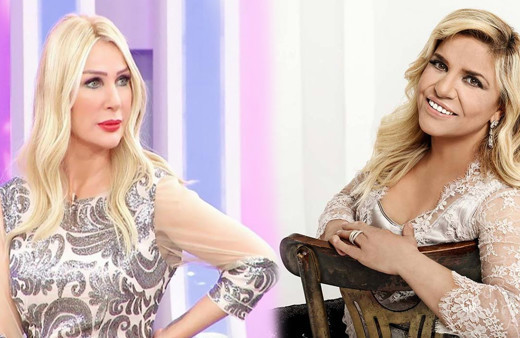 Kibariye ile Seda Sayan meğer 40 sene aynı evde yaşamış! "Seda Sayan'ı ben keşfettim!"