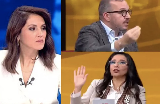 İstanbul'da asgari ücret alan yok dedi stüdyo karıştı! CHP'li vekil: Dalga mı geçiyorsunuz?