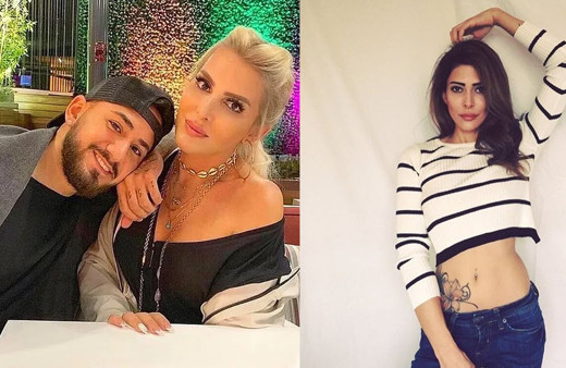 Sosyal medya fenomeni Gökhan Çıra'nın mesajlarını yayınladı Çıra, ifşaya ifşayla karşılık verdi küfür etti!