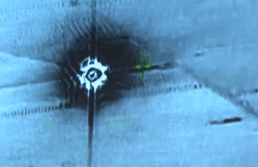 Kobani, Tel Rıfat, Derik, Şengal'e Pençe Kılıç harekatı! F-16'lar havadan bomba yağdırdı!