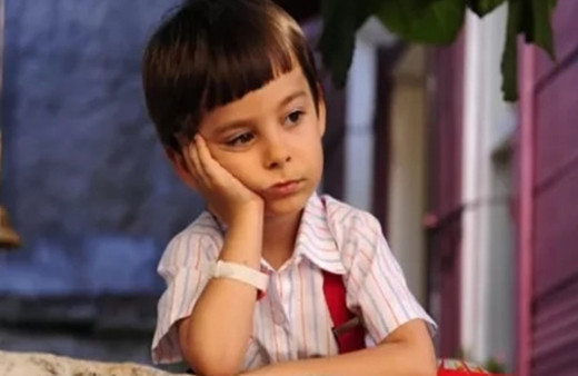 Öyle Bir Geçer Zaman Ki'nin küçük Osman'ı delikanlı oldu son haliyle şaşırttı!