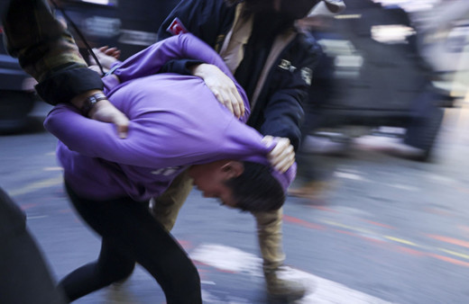 İstiklal Caddesi bombacısına 'cesaret hapı' verip göndermişler! 'Abim ÖSO'da üst düzey komutan'