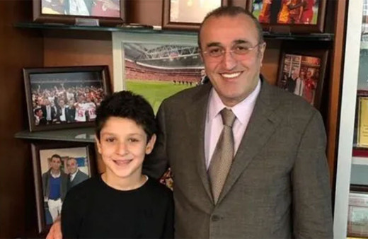 Abdurrahim Abayrak'ın torunu Batuhan düştü mü intihar mı etti? Instagram hesabındaki o tarih ne?