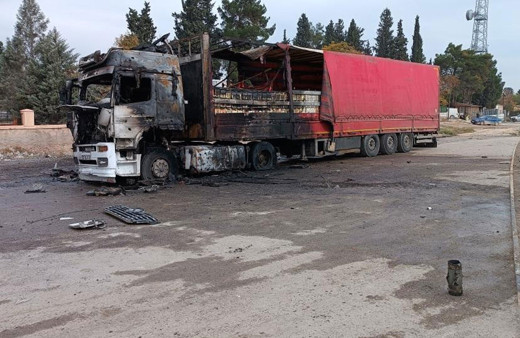 Terör örgütü YPG/PKK'dan Karkamış'a roket saldırısı! Bakan Soylu: 3 kişi hayatını kaybetti