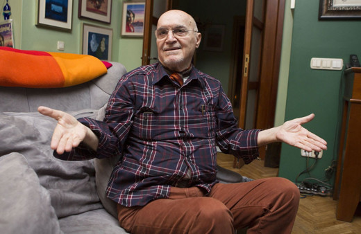 Usta gazeteci Hıncal Uluç hayatını kaybetti! Hıncal Uluç kimdir eşi ve çocukları...