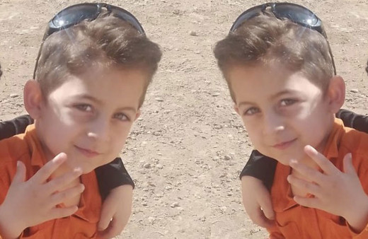 Karkamış saldırısı! Ölen çocuk Hasan Karataş CHP Milletvekili Mahir Polat'ın yeğeni çıktı